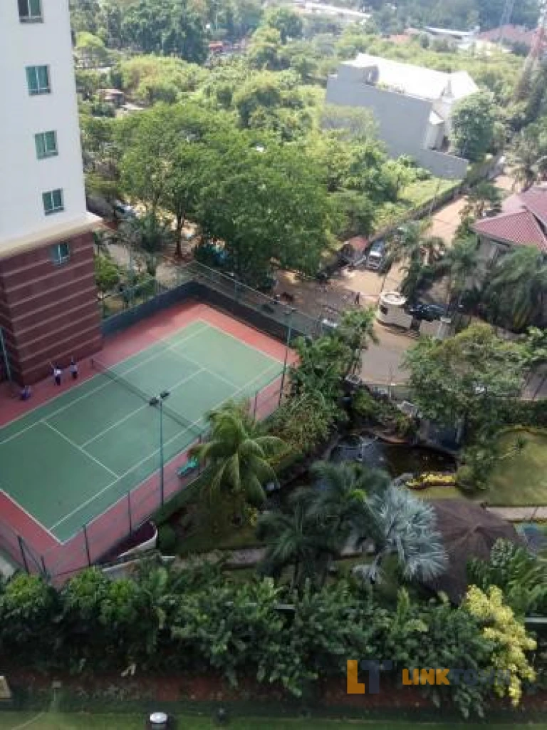 Linktown Apartemen Pondok Indah